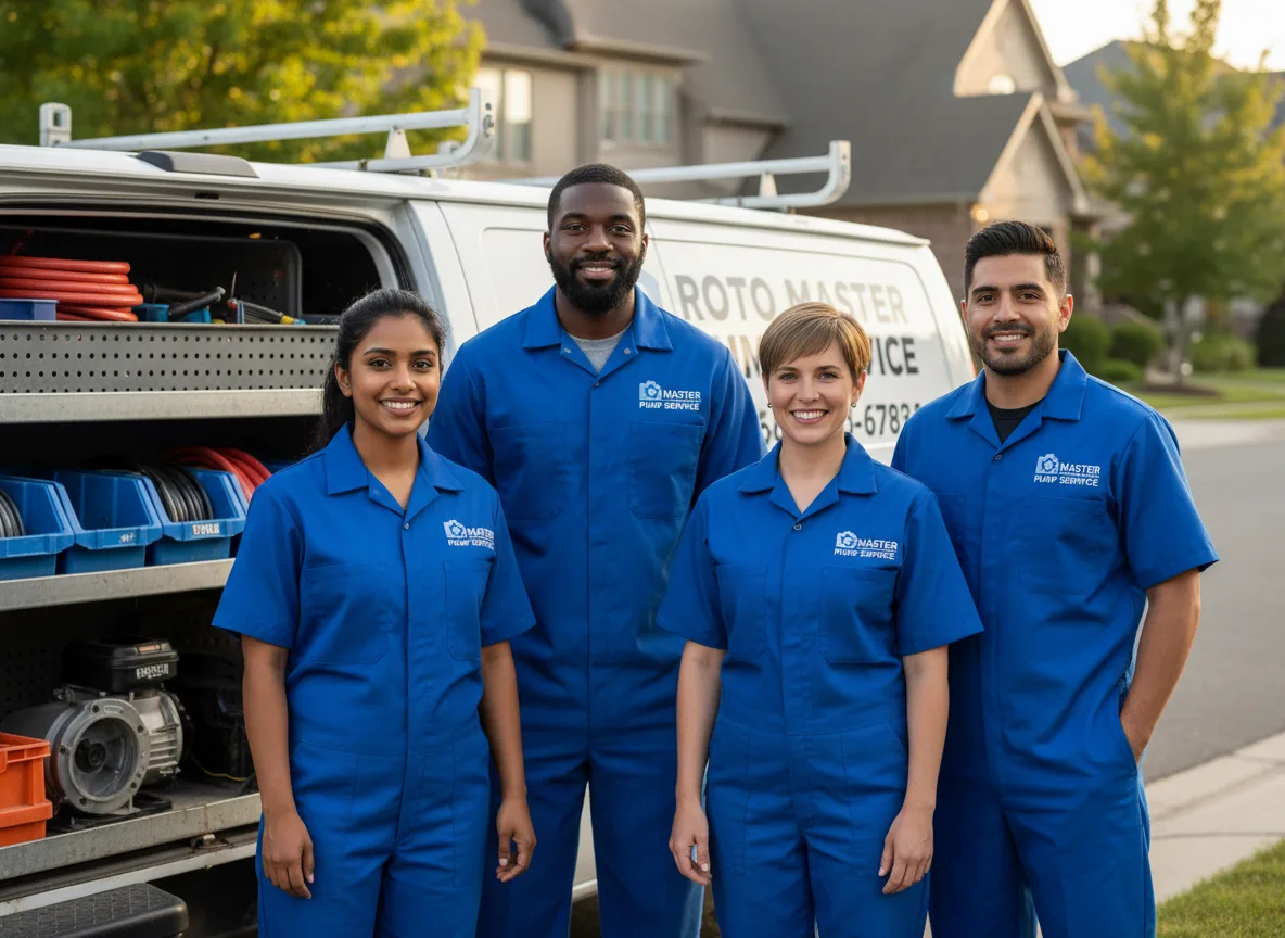 Sump Pump Installation company in Chester Heights, PA
